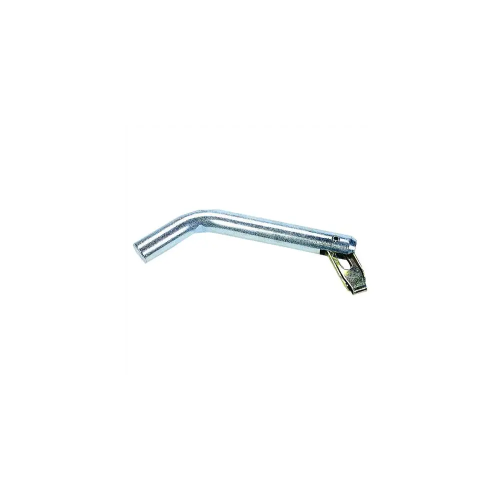5/8" Trailer Hitch Pin & Swivel Clip - JRP01034